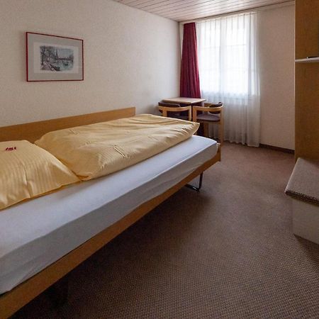 Hotel Krone Uetendorf Eksteriør billede