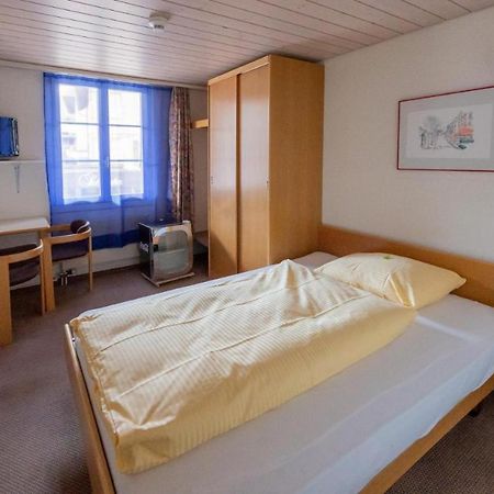 Hotel Krone Uetendorf Eksteriør billede