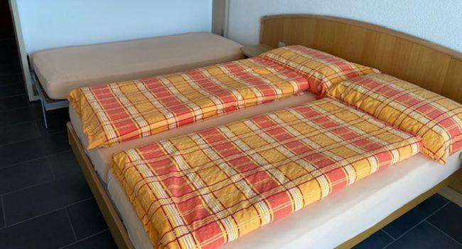 Hotel Krone Uetendorf Eksteriør billede